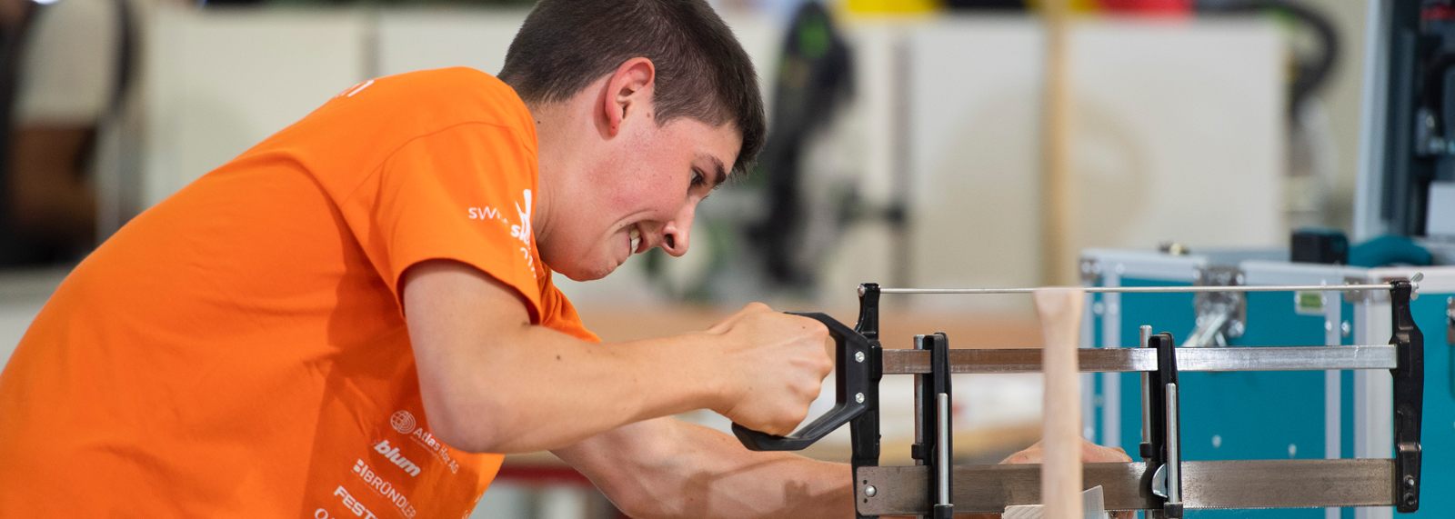 Berufsbildungspolitik