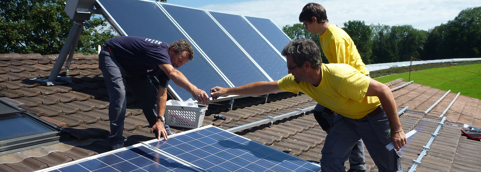 Energie- und Umweltpolitik