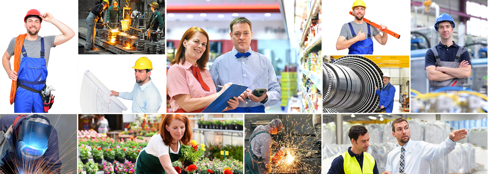 Sozial- und Arbeitsmarktpolitik