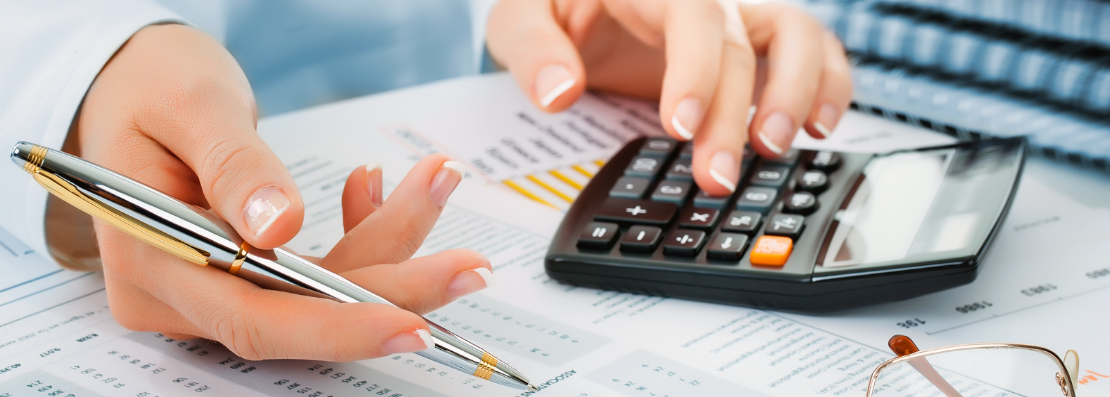 Finanz- und Steuerpolitik