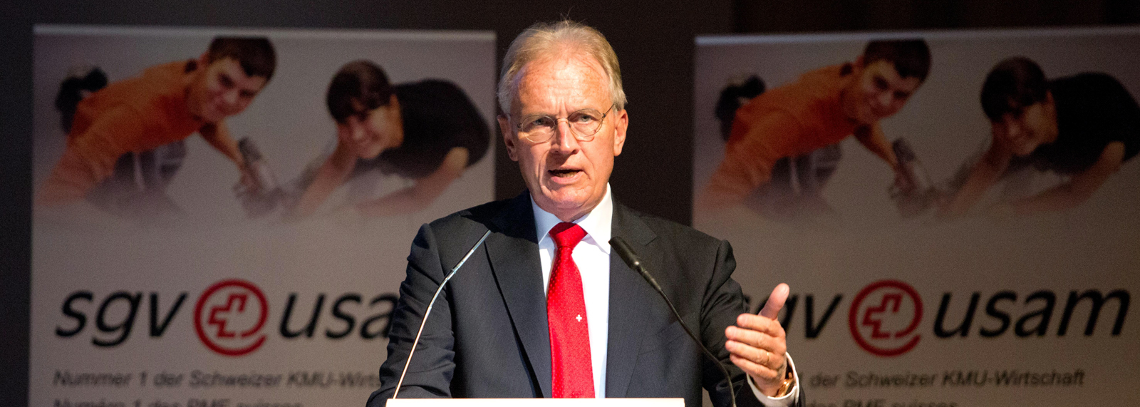 Vorwort des Direktors