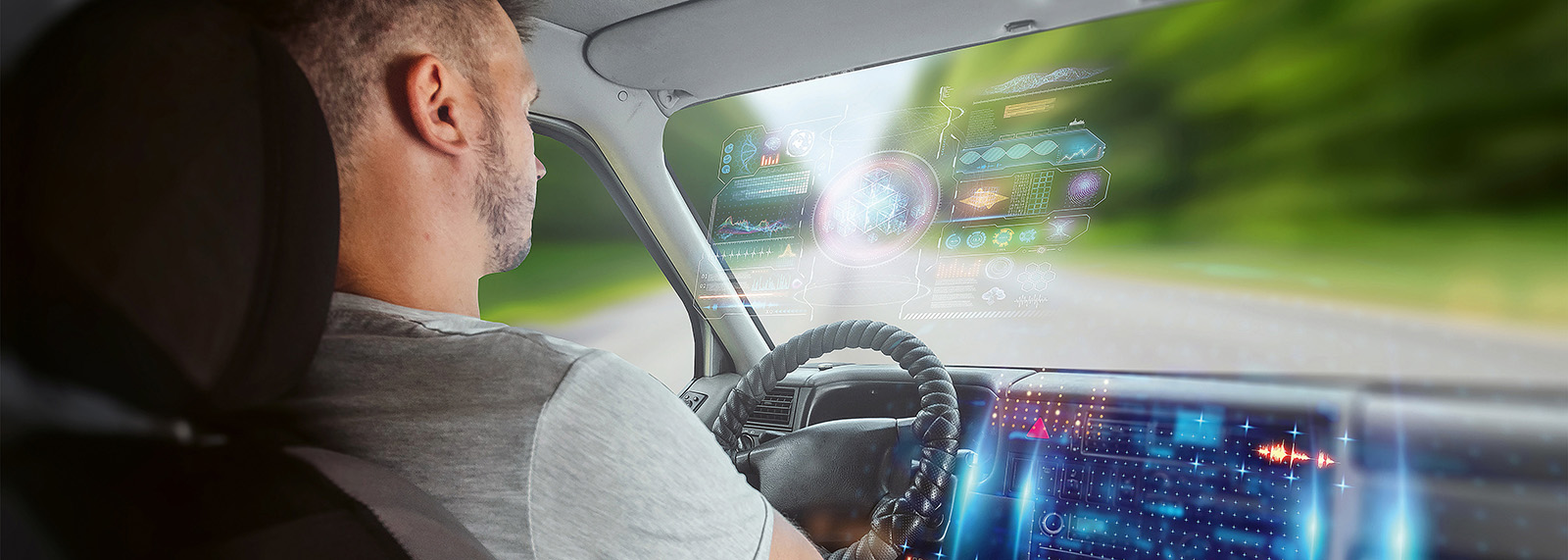 Mobilitäts- und Raumentwicklungspolitik