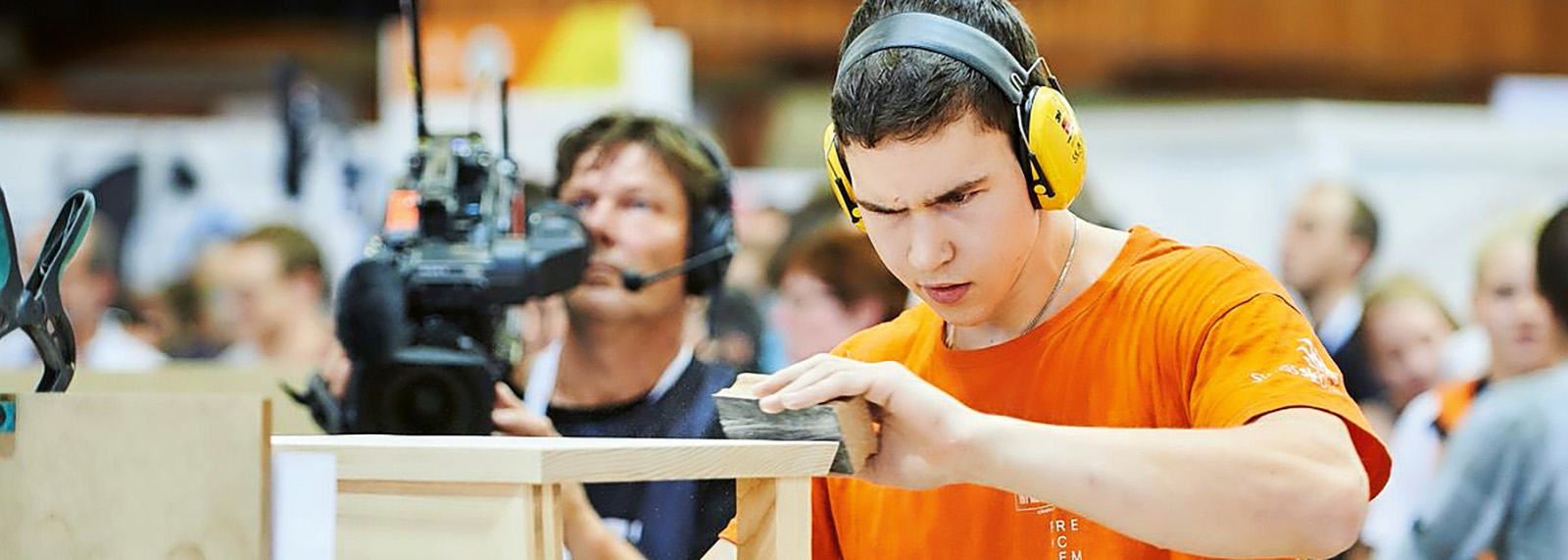 Berufsbildungspolitik