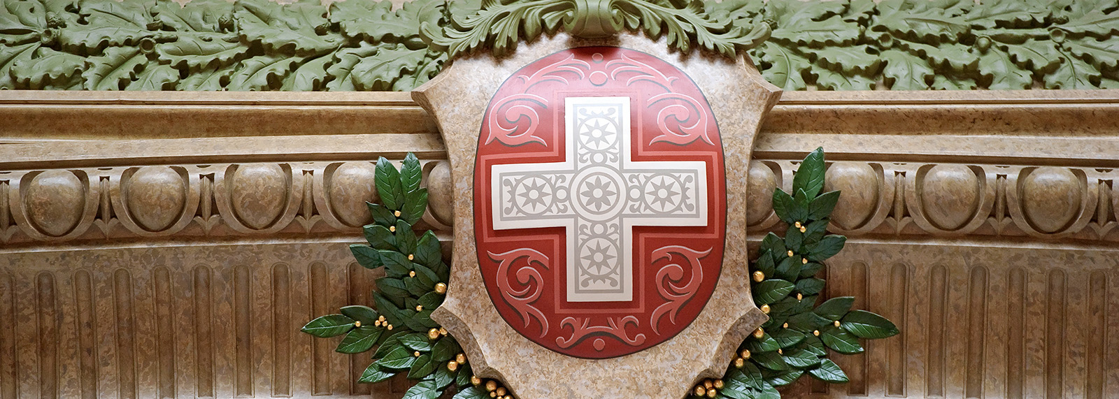 Mission, Vision und Werte