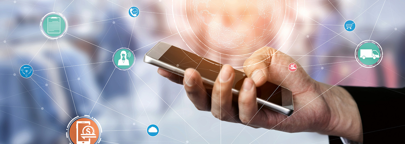 Digitale Kommunikation - Ein Schlüssel zum Erfolg!