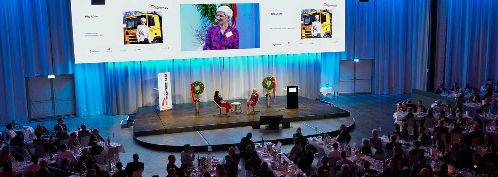 Stiftung KMU Schweiz