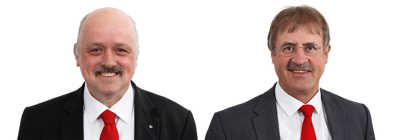 Vorwort der Co-Leitung