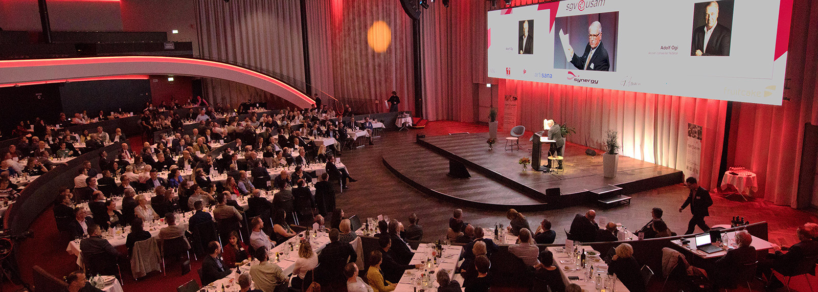 Stiftung KMU Schweiz