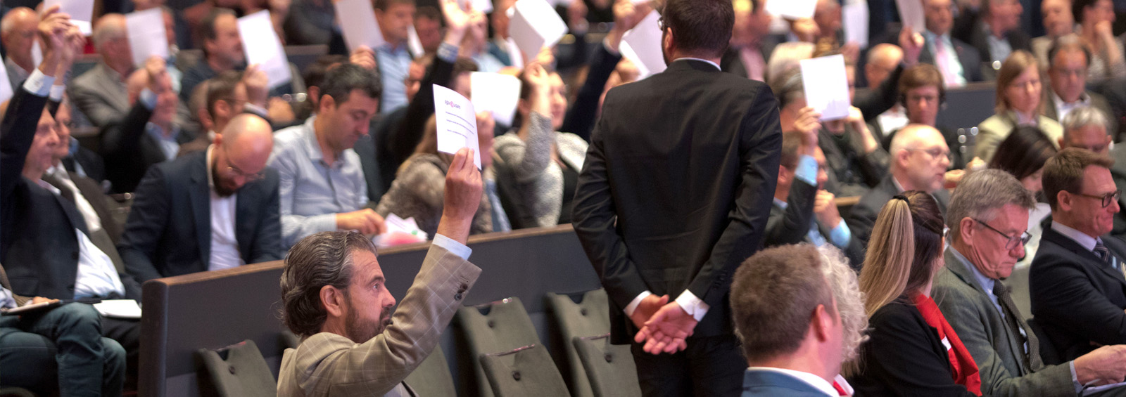 Schweizerische Gewerbekammer