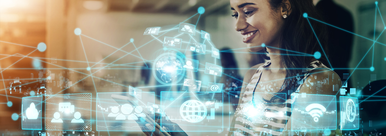 Digitale Transformation und Künstliche Intelligenz