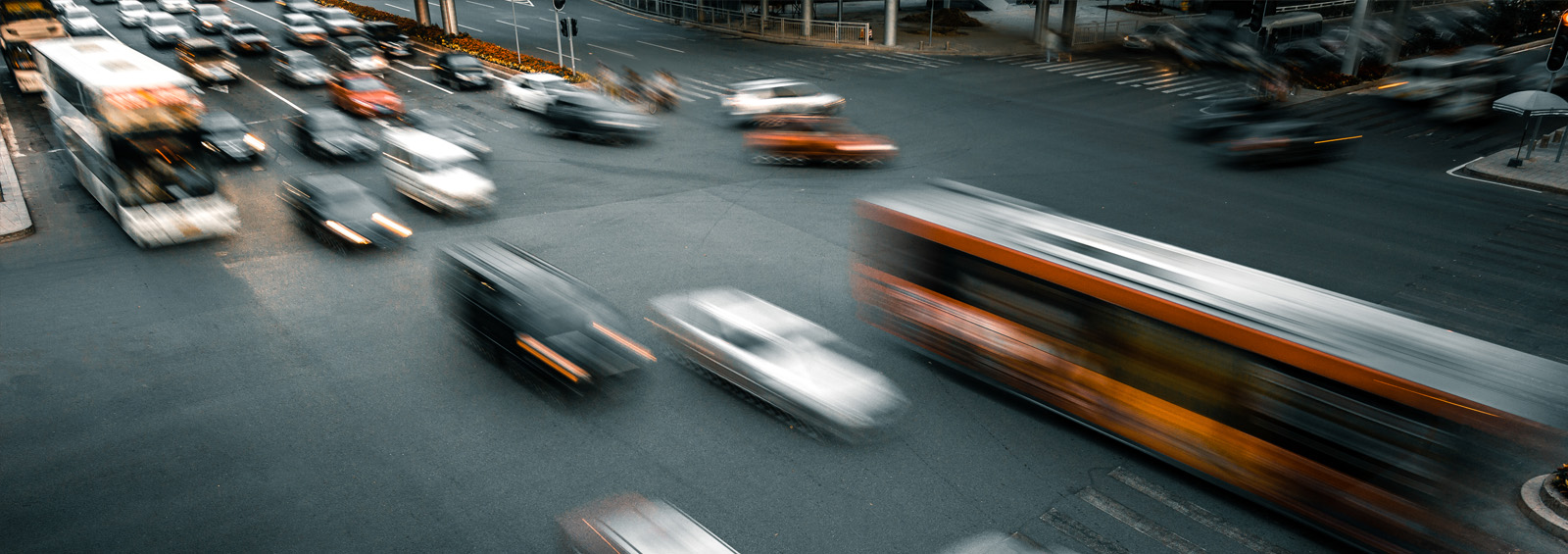 Mobilitäts- und Raumentwicklungspolitik