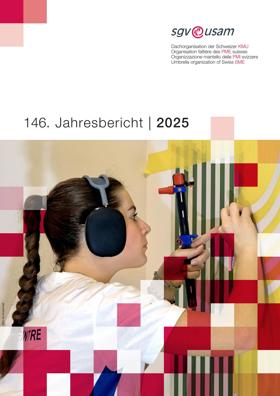 20260325 Jahresbericht 2025 De Thumbnail