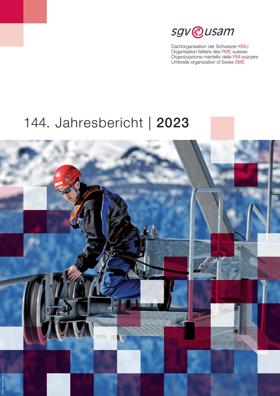 20240319 Sgv Jahresbericht 2023 Print De Thumbnail
