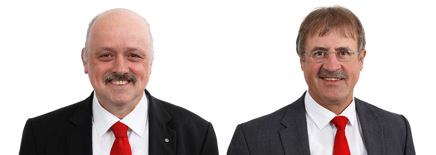 Vorwort der Co-Leitung