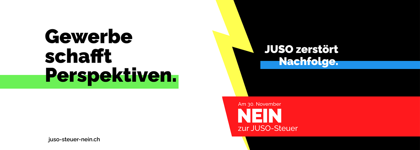 Erfreuliches Abstimmungsjahr