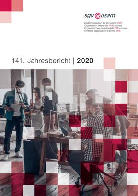 20210325 Jahresbericht 2020 Web De Thumbnail