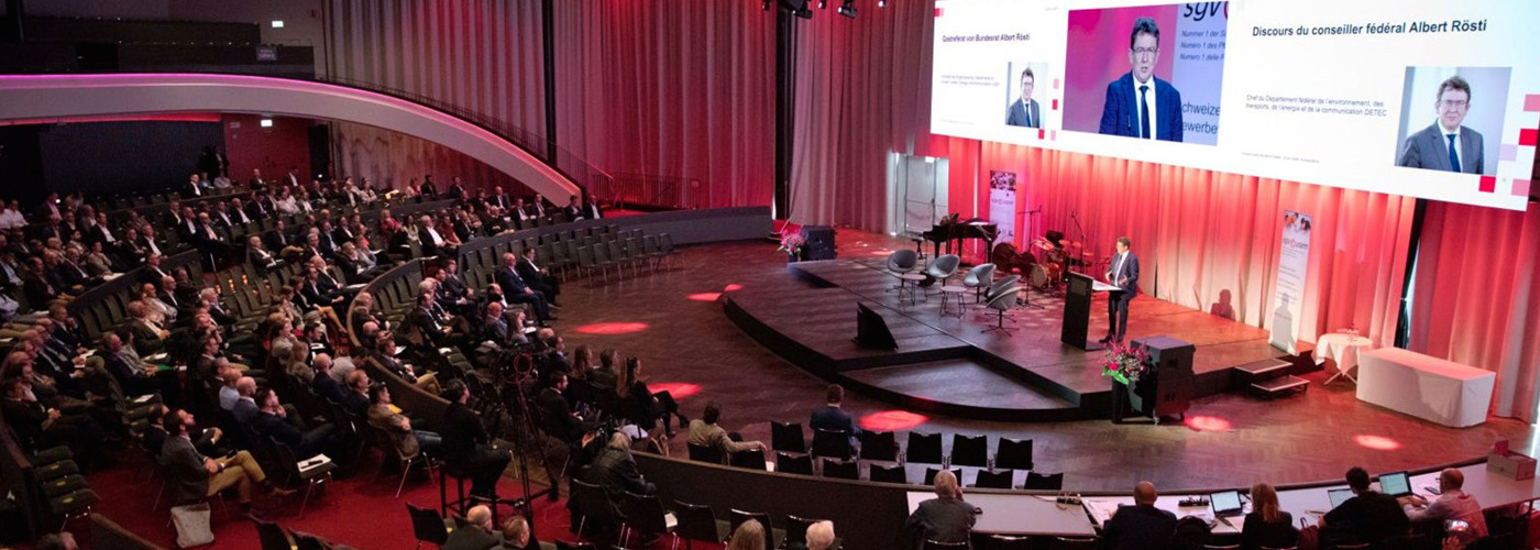 Leitungsorgan erneuert