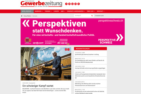 20230401 Jb22 Gewerbezeitung Sgz 1600X571px
