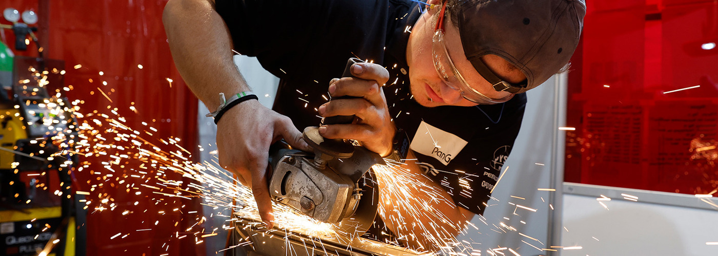 Berufsbildungspolitik