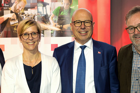 20230330 Jb22 Vorstand Neue Mitgl 1600X571px